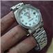 Đồng hồ Nam Rolex DateJust Automatic RL376 Mặt khảm trai
