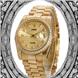 Đồng hồ Rolex Automatic R.L213 Diamond