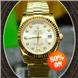 Đồng hồ Rolex Automatic R.L11691 Cỡ đại Size: 40mm