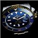 Đồng hồ Rolex Submariner R.L348 Ceramic