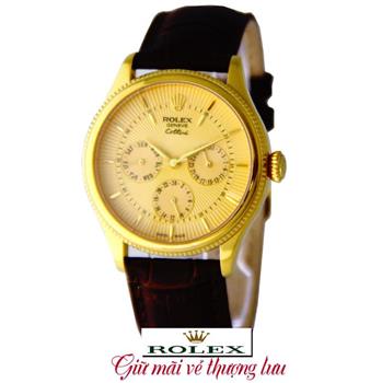 Đồng hồ Rolex Geneve Cellini R.L165