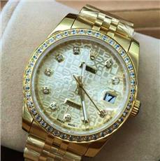 Đồng hồ Rolex Automatic R.L213 Diamond