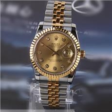 Đồng hồ Rolex DateJust Automatic R.L140