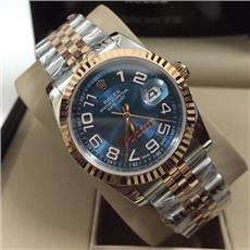 Đồng hồ Nam Rolex DateJust Automatic R.L390
