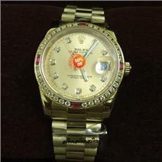 Đồng hồ Rolex Day_Date Automatic R.L397 Diamond