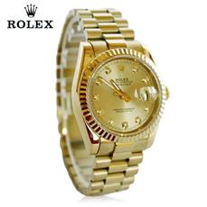 Đồng hồ Rolex DateJust Automatic R.L138