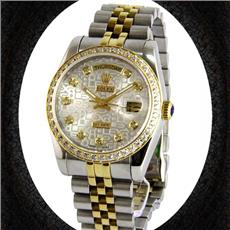 Đồng hồ Rolex Automatic R.L173 Diamond