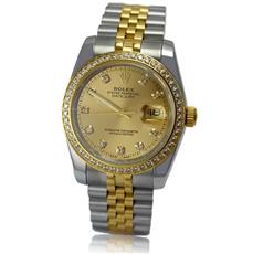 Đồng hồ Rolex DateJust Automatic R.L18239