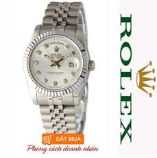 Đồng hồ Rolex Day_Date Automatic R.L102