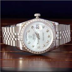 Đồng hồ Rolex DayDate Automatic R.L182 Diamond